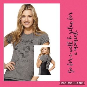 Work out women’s blouse